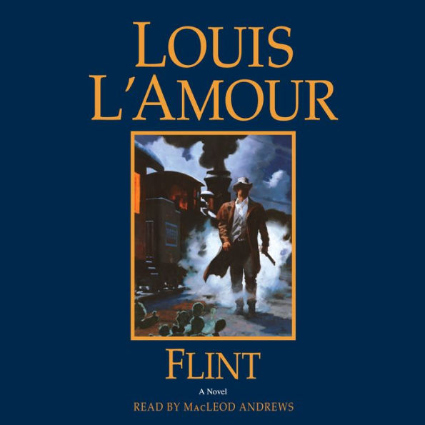 Flint: A Novel