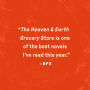 Alternative view 7 of The Heaven & Earth Grocery Store (2023 B&N Book of the Year)