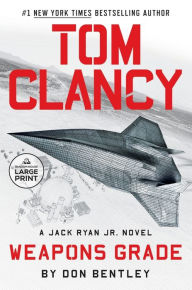 Tom Clancy Weapons Grade