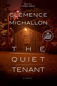 Title: The Quiet Tenant, Author: Clémence Michallon