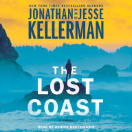 Title: The Lost Coast (Clay Edison Series #5), Author: Jonathan Kellerman