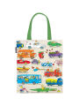 Cars and Trucks and Things That Go Tote