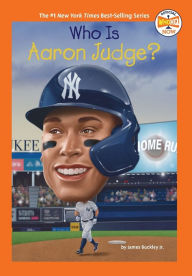 Who Is Aaron Judge?