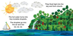Alternative view 3 of Why Does It Rain?: Weather with The Very Hungry Caterpillar