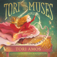 Title: Tori and the Muses, Author: Tori Amos