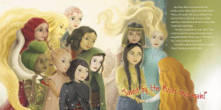 Alternative view 3 of Tori and the Muses