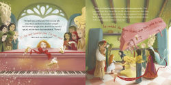 Alternative view 4 of Tori and the Muses