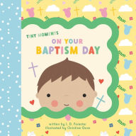 Title: On Your Baptism Day, Author: J. D. Forester