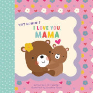 Title: I Love You, Mama, Author: J. D. Forester