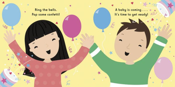 Baby on the Way!