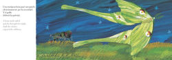 Alternative view 5 of The Very Quiet Cricket/El grillo muy silencioso (Bilingual English-Spanish Edition)