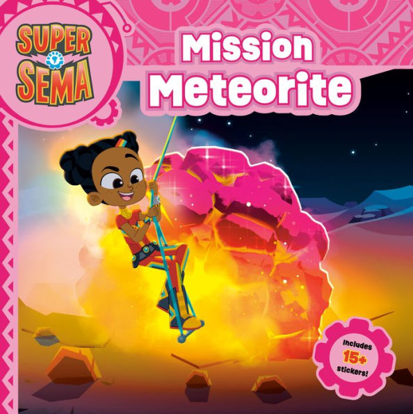 Mission Meteorite