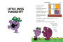 Alternative view 4 of Mr. Men Little Miss 5-Minute Stories