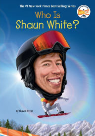 Best books pdf download Who Is Shaun White? 9780593750803 in English PDF PDB