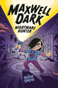 Electronics e books free download Nightmare Hunter #1: A Graphic Novel