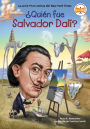 ¿Quién fue Salvador Dalí?