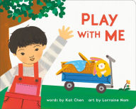 Title: Play with Me, Author: Kat Chen