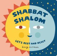 PDF eBooks free download Shabbat Shalom: Let's Rest and Reset 9780593751930 by Suzy Ultman