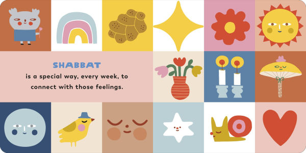 Shabbat Shalom: Let's Rest and Reset