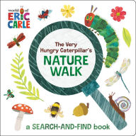 Joomla ebooks download The Very Hungry Caterpillar's Nature Walk: A Search-and-Find Book  in English 9780593752067 by Eric Carle