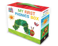 Alternative view 1 of World of Eric Carle: My First Phonics Box