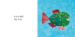 Alternative view 3 of World of Eric Carle: My First Phonics Box