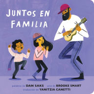Title: Juntos en familia, Author: Dan Saks