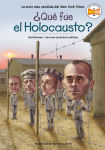 Alternative view 1 of ¿Qué fue el Holocausto? (What Was the Holocaust Spanish Edition)