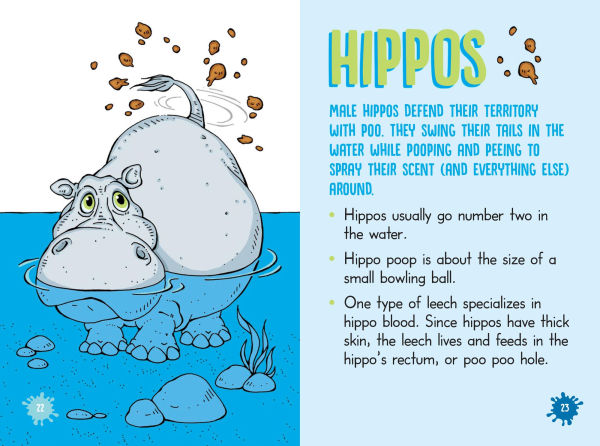 Nitty-Gritty Grossology: Over 101 Disgusting Facts!
