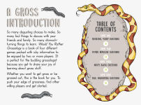 Alternative view 2 of Would You Rather Grossology: A Game of Repulsive and Revolting Questions