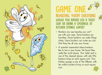 Alternative view 3 of Would You Rather Grossology: A Game of Repulsive and Revolting Questions