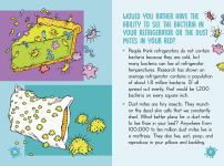 Alternative view 5 of Would You Rather Grossology: A Game of Repulsive and Revolting Questions