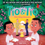 Alternative view 1 of Tío and Tío: The Ring Bearers