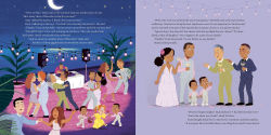 Alternative view 6 of Tío and Tío: The Ring Bearers