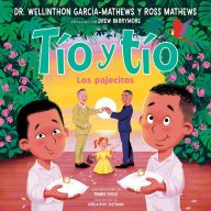Title: Tío y tío (Tío and Tío Spanish Edition): Los pajecitos, Author: Ross Mathews