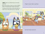 Alternative view 3 of Mini Bluey: A Bluey Storybook