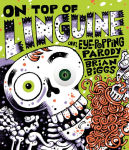 Alternative view 1 of On Top of Linguine: An Eye-Popping Parody