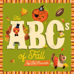 Alternative view 1 of The ABCs of Fall