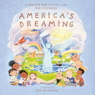 Title: America's Dreaming, Author: Bob McKinnon