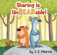 Sharing Is UnBEARable!