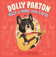 Title: Billy el Niño tiene éxito, Author: Dolly Parton