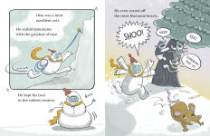 Alternative view 2 of The Abominable Snow Dancer