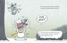 Alternative view 4 of The Abominable Snow Dancer