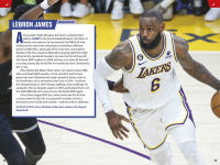 Alternative view 3 of TIME for Kids: Amazing Athletes: 101 Stars You Need to Know!