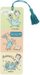 Alternative view 2 of Pigeon Reads a Book Bookmark