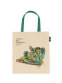 Very Hungry Caterpillar Bilingual Tote