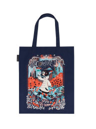 Title: Mountford: Coraline Tote Bag, Author: Out of Print