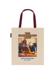 Title: The Baby-Sitters Club Tote Bag, Author: Out of Print