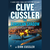 Title: Clive Cussler The Corsican Shadow, Author: Dirk Cussler