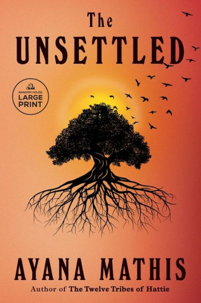 The Unsettled